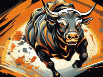 8 .考虑现在买入加密货币，以迎接2024年的下一轮牛市