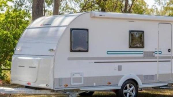 受欢迎的亚德里亚大篷车因“严重”燃气火灾风险被召回