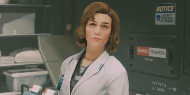 Starfield因其“侮辱性”的爱尔兰口音而受到批评