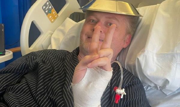 “我只有五年的生命，但我不会让它阻止我要孩子”