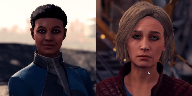 Starfield：如何结婚和离婚