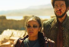 Wheel of Time Season 2 Poster