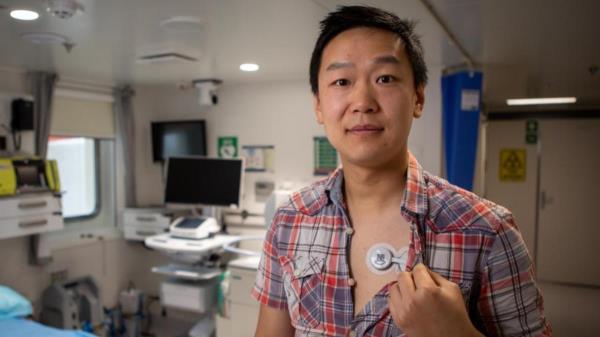 南极卫生技术将用于太空