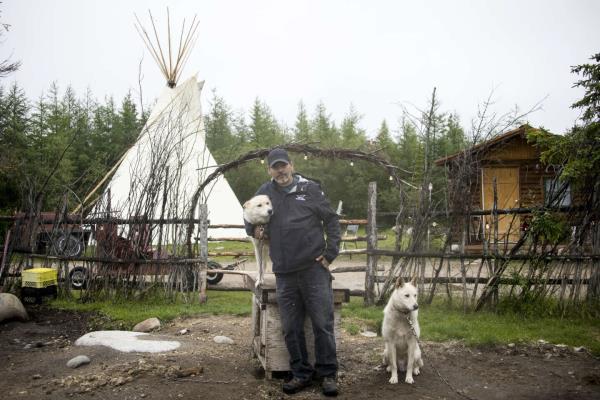 加拿大原住民旅游：原住民的福音