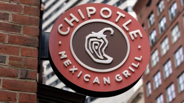 Chipotle带回了自2020年以来不在菜单上的粉丝最爱的食物以下是你需要知道的